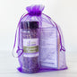 Lavender Simple Syrup Kit