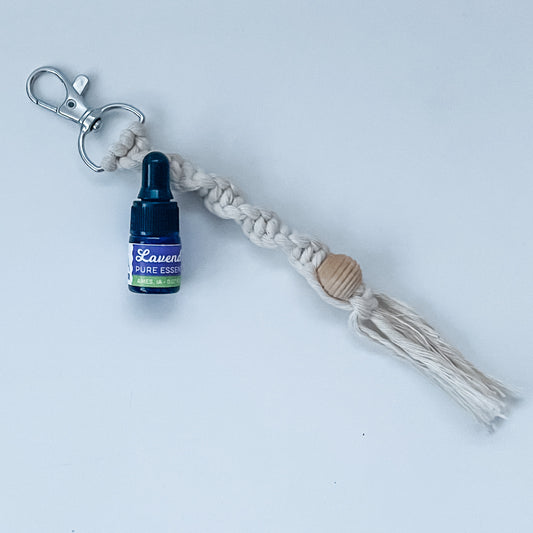 Lavender Essential Oil Mini 2 ml