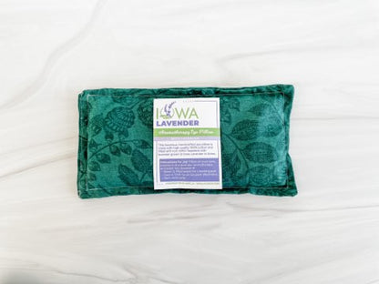 Aromatherapy Eye Pillow