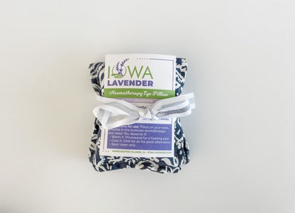 Aromatherapy Eye Pillow