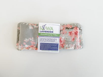 Aromatherapy Eye Pillow