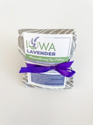 Aromatherapy Eye Pillow