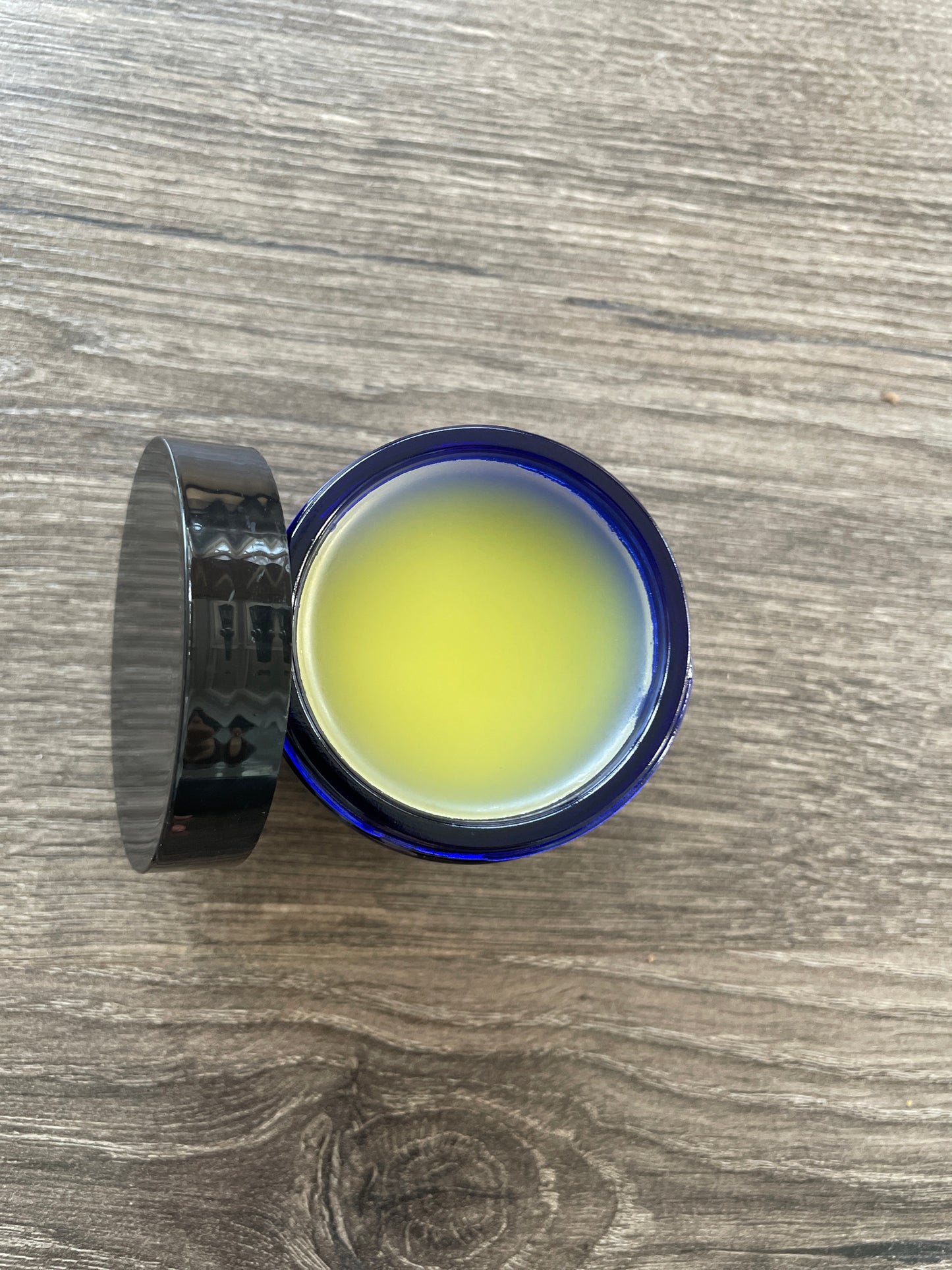 Lavender Salve