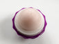 Lavender Mint Lip Balm - Clear & Pink