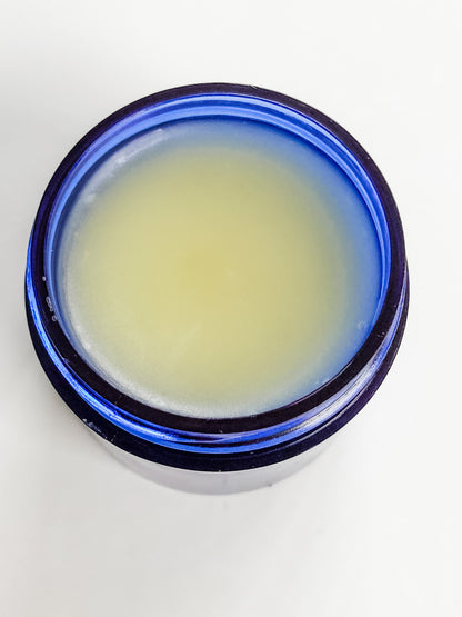 Lavender Salve.