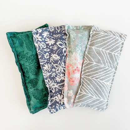 Aromatherapy Eye Pillow