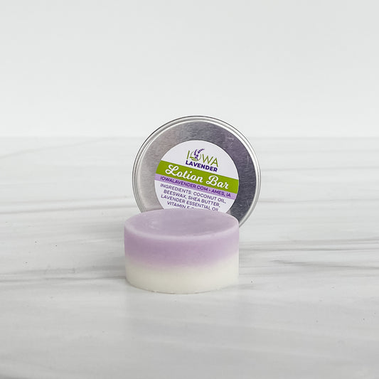 Lotion Bars - Lavender