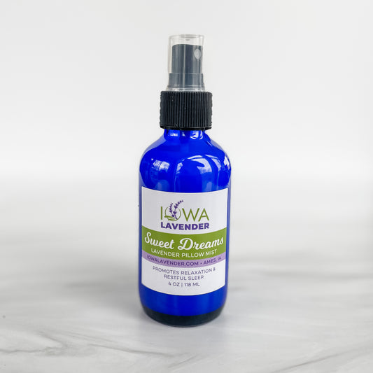 Sweet Dreams - Lavender Pillow Mist