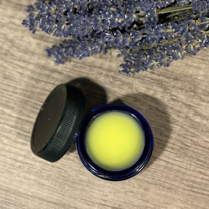 Lavender Salve