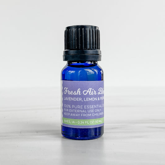 Fresh Air Blend Essential Oil