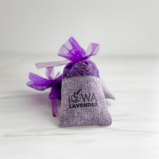 Lavender Sachet